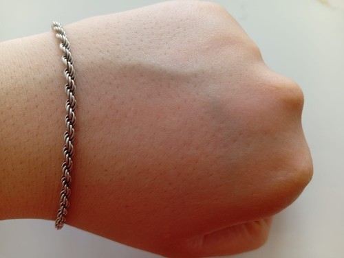 Bracciale gemello serpente - gemello,