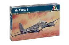 ✅ ITALERI 077 - Scala 1 : 72