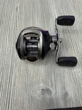 Argano Abu Garcia Orra 2