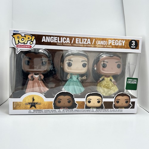 Hamilton angelica eliza - hamilton,