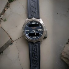 Breitling Professional E75362