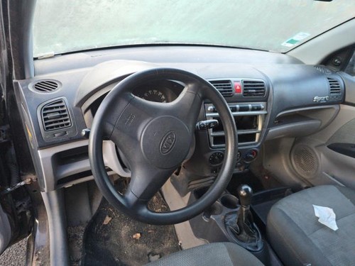 Motore kia picanto phase - kia,