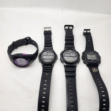 Lotto 4 Casio