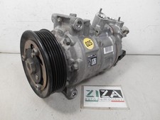 Compressore Aria Condizionata VW Bora 1.9 Tdi 2000 1J0820803A SD7V16