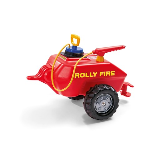 Rolly toys 122967 - rolly, tanker