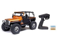 Axial scx10 iii - cj-7, v2