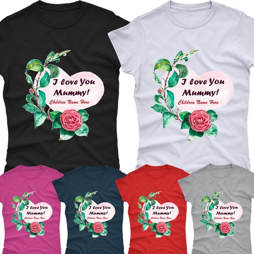 Shirt personalizzata - t-shirt,
