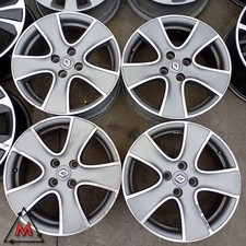 Set cerchi lega 6 - cerchi,