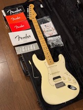 Fender USA Stratocaster