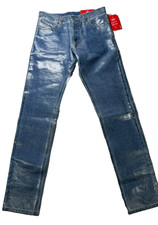 Jeans Diesel Industry uomo