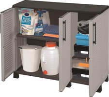 Armadio in Polipropilene