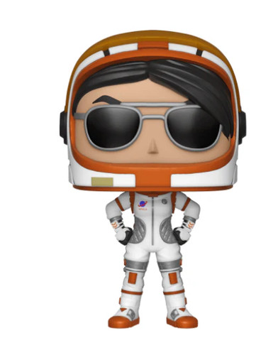 Fortnite pop moonwalker - fortnite,