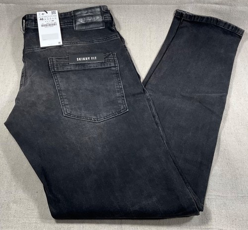 Jeans zara uomo collezione - jeans,