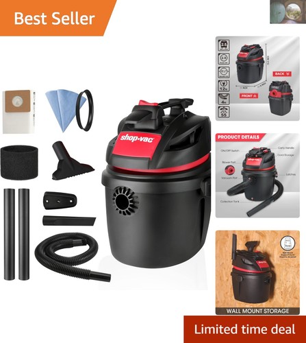 Aspirapolvere portatile - aspirapolvere,