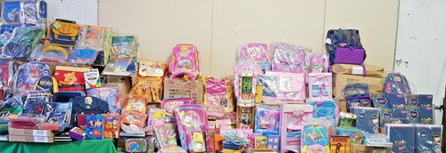 Scuola zaini diari - zaini,
