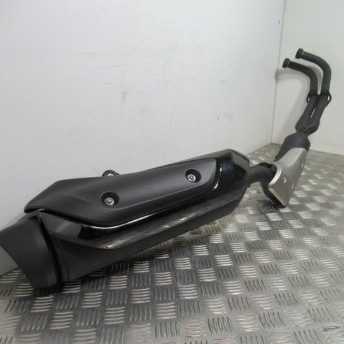Scarico yamaha 560 tmax - yamaha,