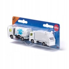 Set Veicoli Giocattolo Diecast