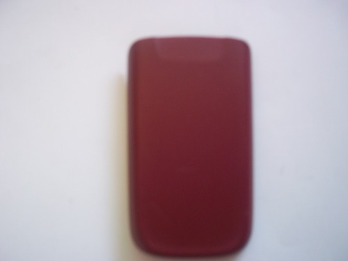 Cover nokia 1650 - nokia, rear