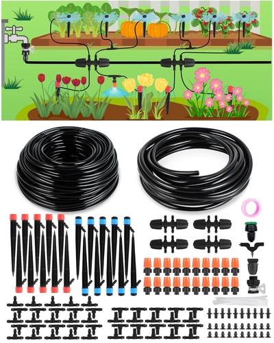 Sistema irrigazione a - sistema,