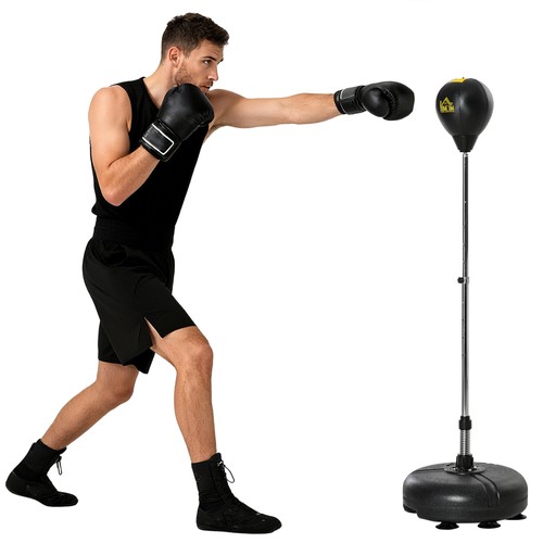 Homcom sacchetto boxe con - homcom,
