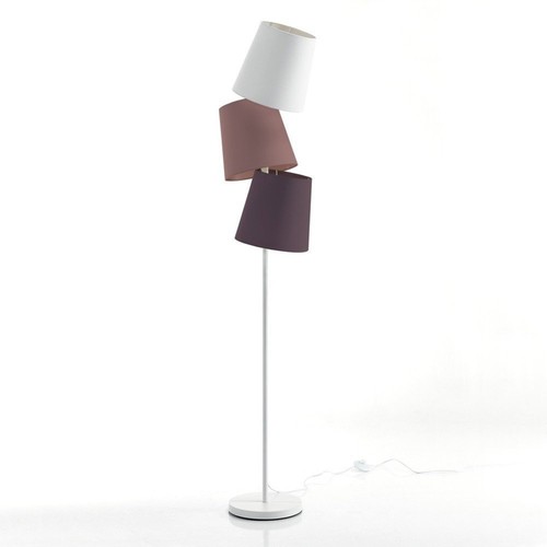 Tomasucci lampada terra wry - da,