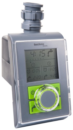 Technoline 1000 computer - 1000,