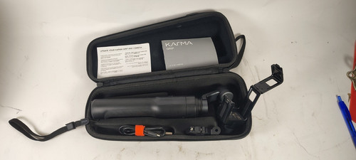 Gopro karma grip - gopro,