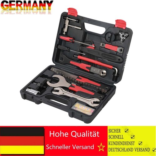 Fahrrad werkzeug koffer - fahrrad,