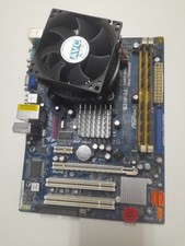 ASRock  G31M-GS 