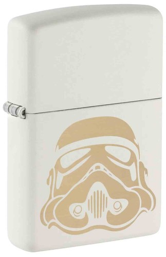 Zippo original stormtrooper - zippo,