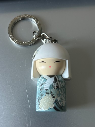 Kimmidoll key chain collection - kimmidoll,