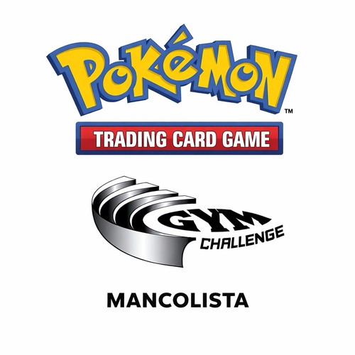Mancolista gym challenge - gym,