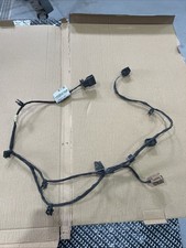 Impianto elettrico portellone - elettrico,