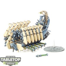 Necrons - Arca Fantasma -