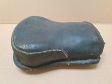 SELLA  POSTERIORE PER MOTO