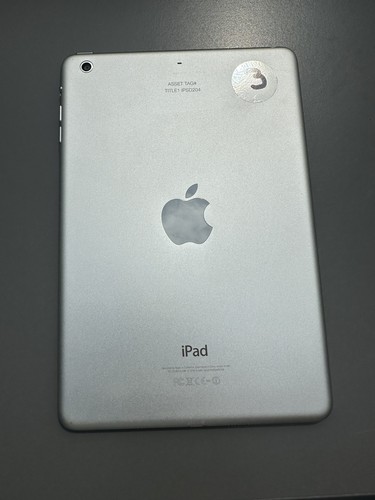 Apple ipad mini wi - mini, 2