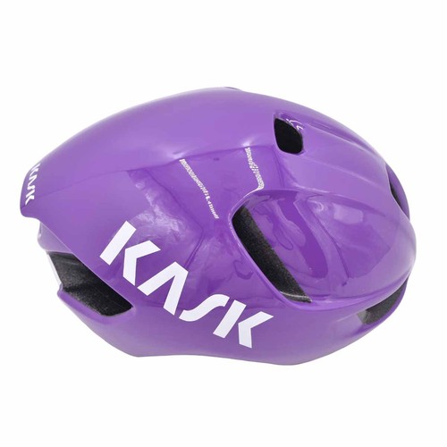 Kask utopia grape - y,