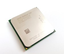AMD Athlon 64 3500+ 2,20 GHz