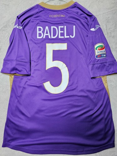 Maglia calcio fiorentina - maglia,