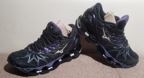 Mizuno wave prophecy ideale - prophecy, 7