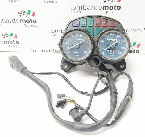 Strumentazione contachilometri - strumentazione,
