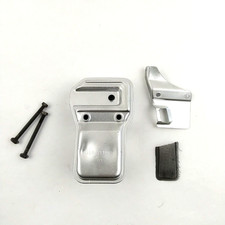 ricambio kit MARMITTA SILENZIATORE di scarico per MOTOSEGA ALPINA A 350 usato