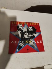 Vinile 12 Pollici . Stampa