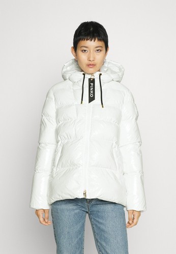 Pinko giacca tampone micro - micro, 1