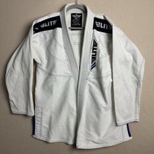 Giacca kimono Elite Sports