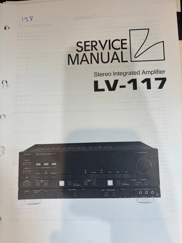 Manuale riparazione - , e