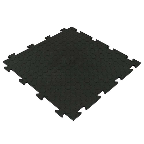 Piastrella pvc gomma morbida - pvc,