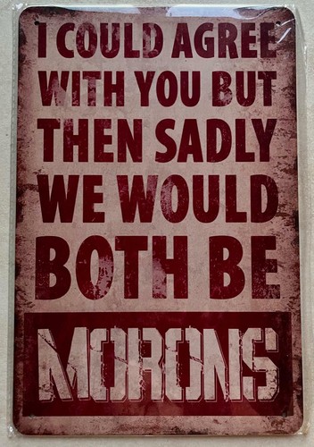 Could agree with - i,