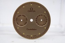 Omega Constellation day date