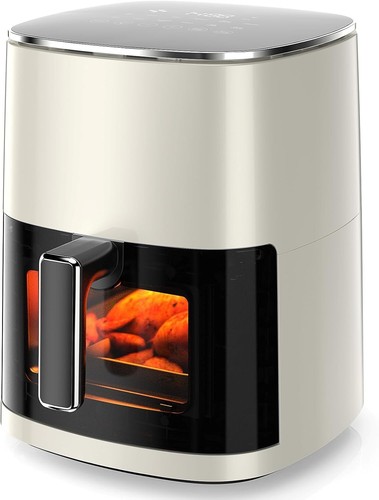 Friggitrice aria 1700w - ad,